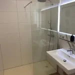 Zur Alten Konditorei Appartement *