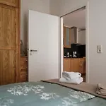 Appartement Zur Alten Konditorei *
