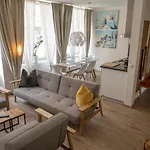 Appartement Zur Alten Konditorei Schwerin (Mecklenburg-Vorpommern)