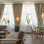 Apartment Zur Alten Konditorei *