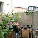 Zur Alten Konditorei Appartement