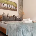 Zur Alten Konditorei Apartment