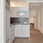 Appartement Zur Alten Konditorei