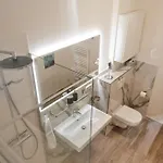 Apartment Zur Alten Konditorei Schwerin (Mecklenburg-Vorpommern)