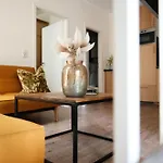 Zur Alten Konditorei Apartment Schwerin (Mecklenburg-Vorpommern)