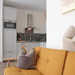 Appartement Zur Alten Konditorei *