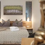 Appartement Zur Alten Konditorei *