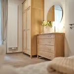 Zur Alten Konditorei Apartment *