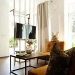 Zur Alten Konditorei Appartement Schwerin (Mecklenburg-Vorpommern)