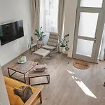Appartement Zur Alten Konditorei Schwerin (Mecklenburg-Vorpommern)