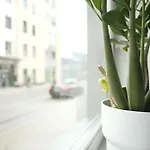 Zur Alten Konditorei Apartment