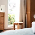 Apartment Zur Alten Konditorei