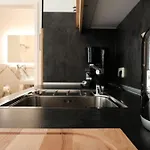 Zur Alten Konditorei Apartment *