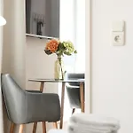Zur Alten Konditorei Apartment