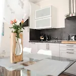 Apartment Zur Alten Konditorei *