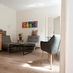 Zur Alten Konditorei Apartment