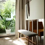 Zur Alten Konditorei Apartment