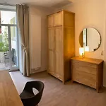 Zur Alten Konditorei Apartment