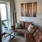 Zur Alten Konditorei Appartement *