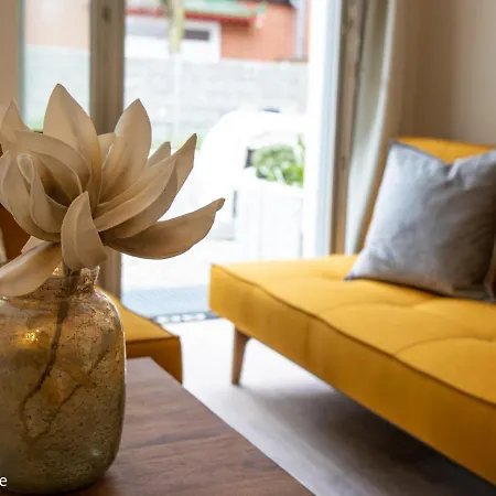 Apartment Zur Alten Konditorei