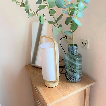 Apartment Zur Alten Konditorei