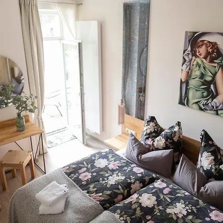 Zur Alten Konditorei * Schwerin (Mecklenburg-Vorpommern)