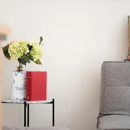 Appartement Zur Alten Konditorei