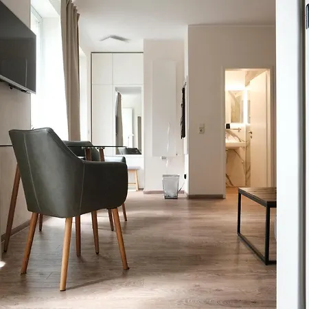 Zur Alten Konditorei