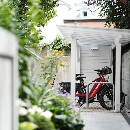 Zur Alten Konditorei Apartment Schwerin (Mecklenburg-Vorpommern)