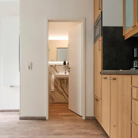 Zur Alten Konditorei Apartment Schwerin (Mecklenburg-Vorpommern)