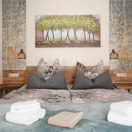 Zur Alten Konditorei Apartment