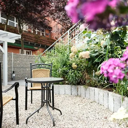 Apartamento Zur Alten Konditorei Schwerin (Mecklenburg-Vorpommern)