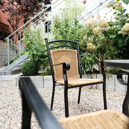 Zur Alten Konditorei