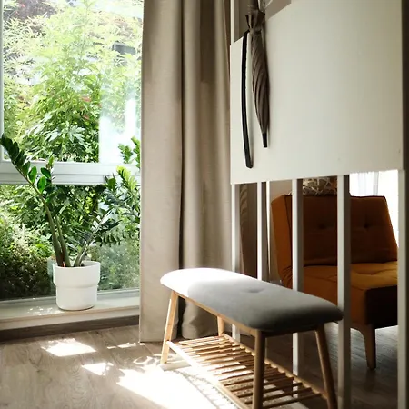 Zur Alten Konditorei Apartment