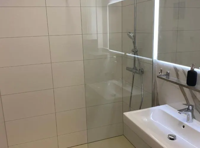 Zur Alten Konditorei 公寓 *