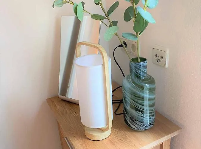 公寓 Zur Alten Konditorei