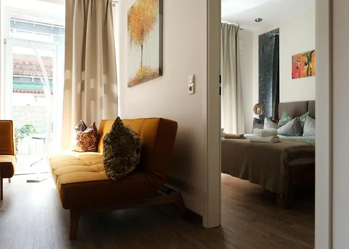 Zur Alten Konditorei * 什未林