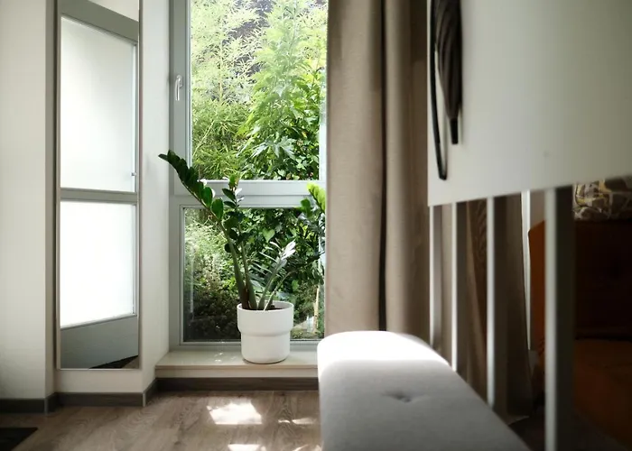 Zur Alten Konditorei 什未林