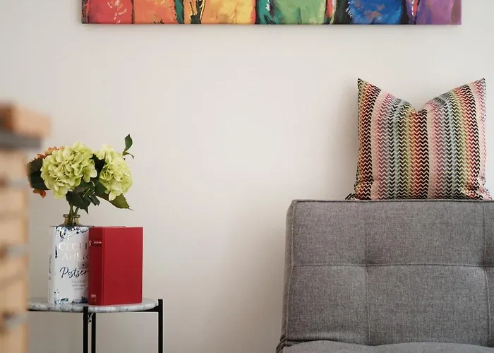 Zur Alten Konditorei * 什未林