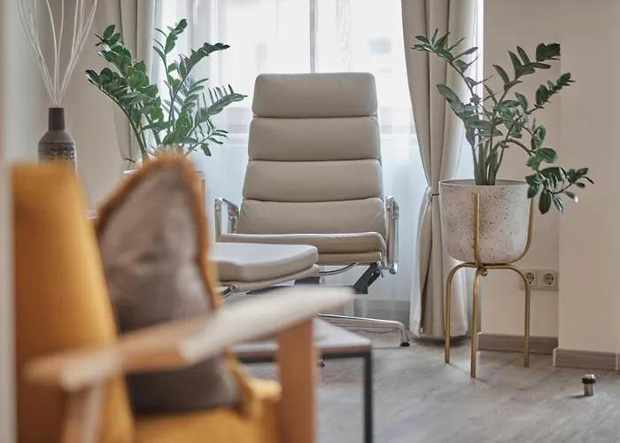 Zur Alten Konditorei * 什未林