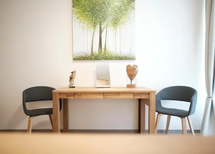 Zur Alten Konditorei 什未林