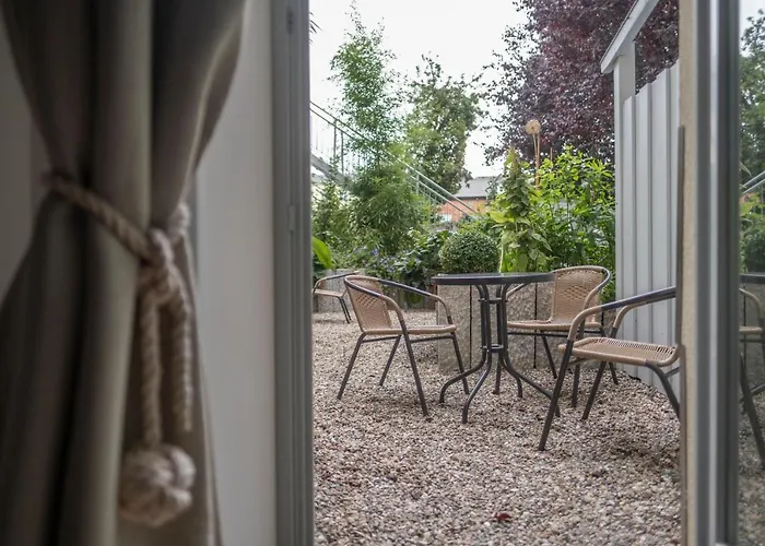 Zur Alten Konditorei * 什未林