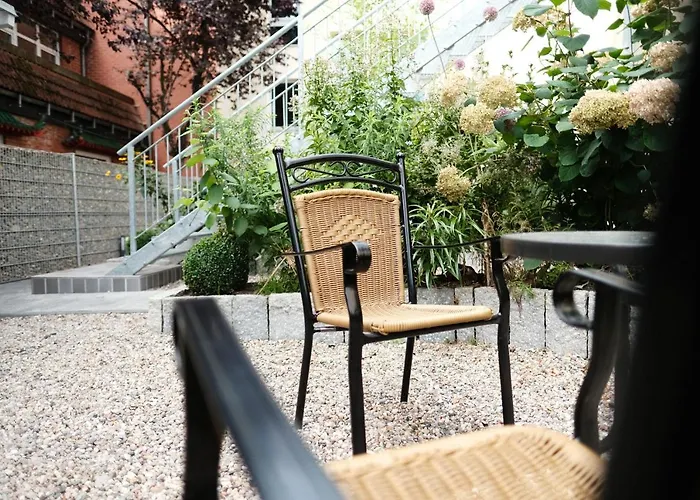 Zur Alten Konditorei