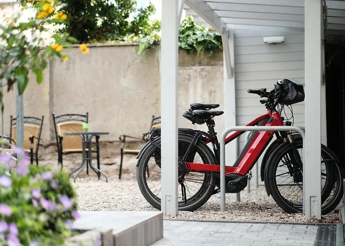 Zur Alten Konditorei * 什未林